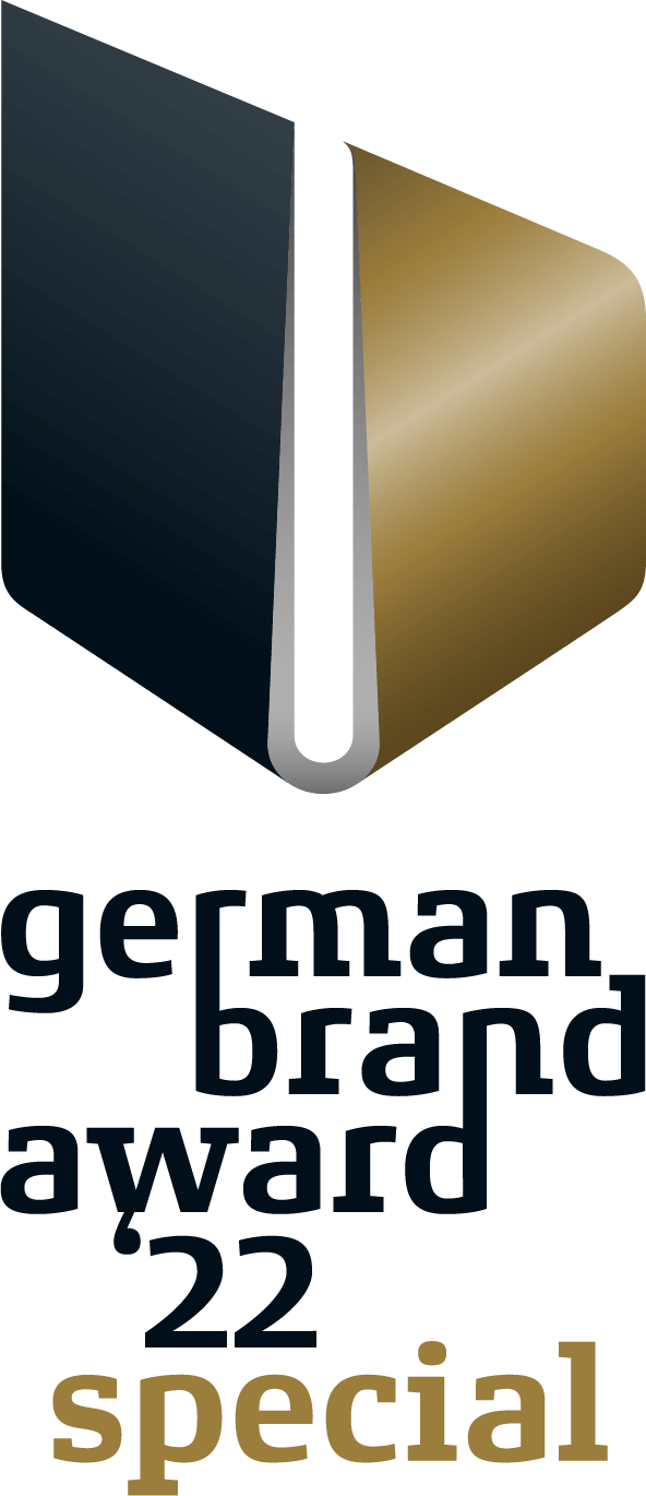 German brand award 2022 special