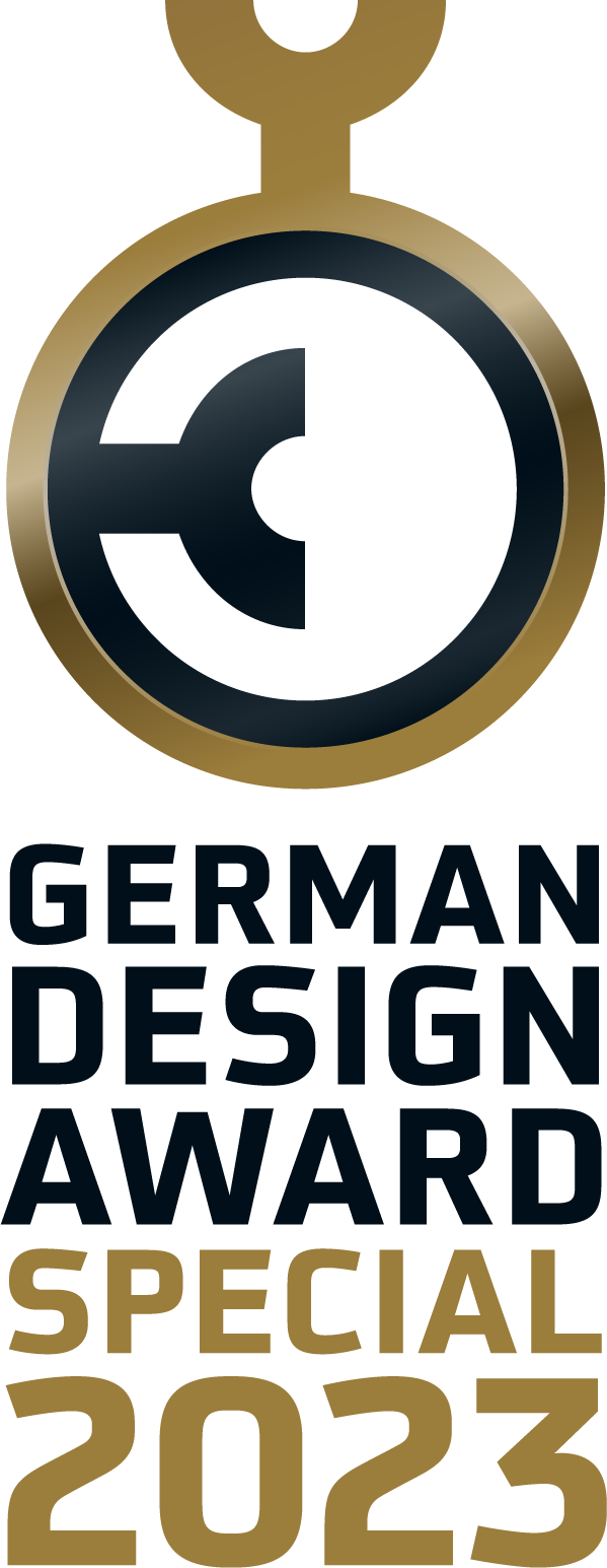 German brand award 2023 special
